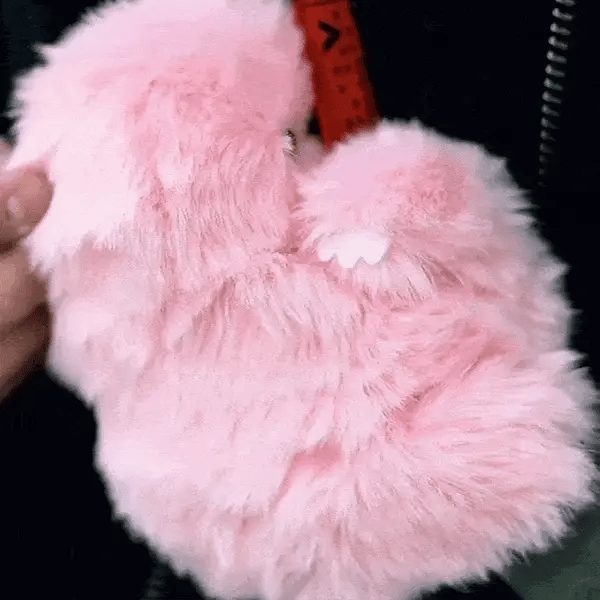 FluufBuddy - Senin Duygusal Arkadaşın