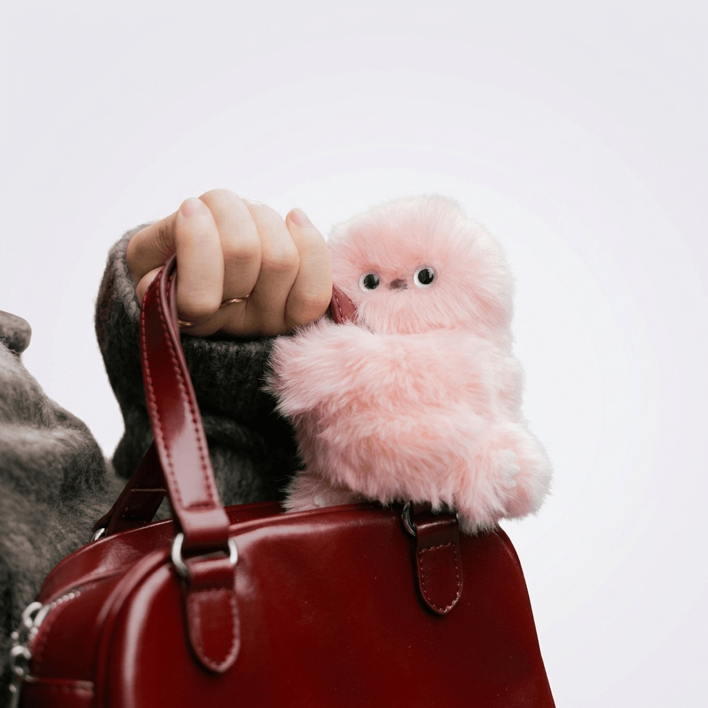 FluufBuddy - Senin Duygusal Arkadaşın